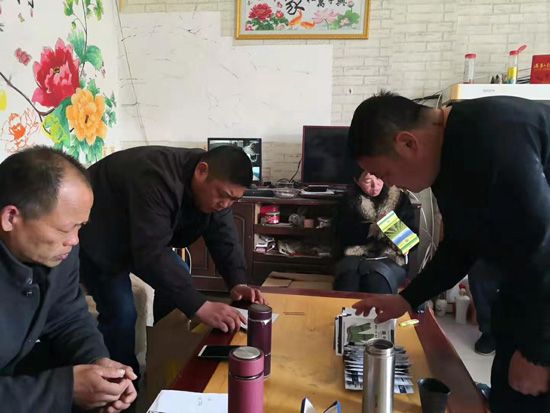 向朋友講解蘆筍育苗技術要點