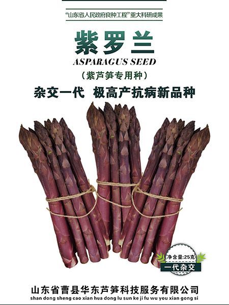 蘆筍的種子播種時間是什么時候？